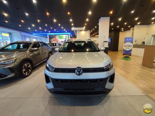 VOLKSWAGEN Tera - foto 9