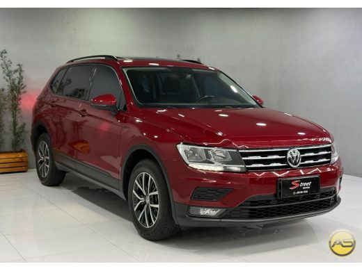 VOLKSWAGEN Tiguan - foto 3