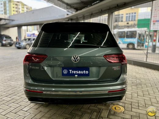 VOLKSWAGEN Tiguan - foto 3