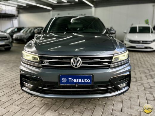 VOLKSWAGEN Tiguan - foto 6