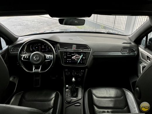 VOLKSWAGEN Tiguan - foto 8
