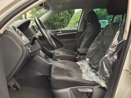 VOLKSWAGEN Tiguan - foto 8