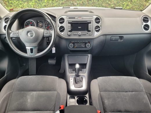 VOLKSWAGEN Tiguan - foto 7