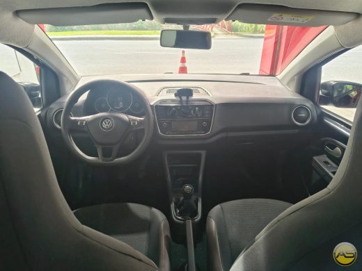 VOLKSWAGEN UP - foto 7