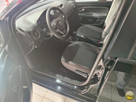 VOLKSWAGEN UP - foto 8