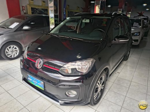 VOLKSWAGEN UP - foto 2