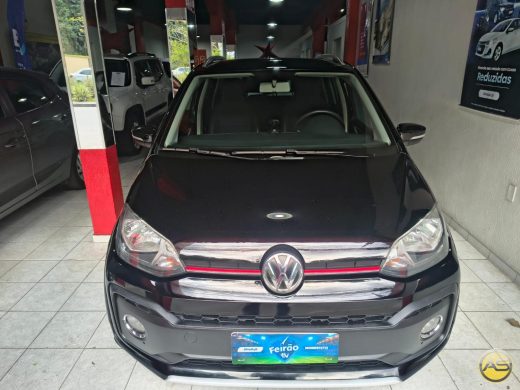 VOLKSWAGEN UP - foto 3