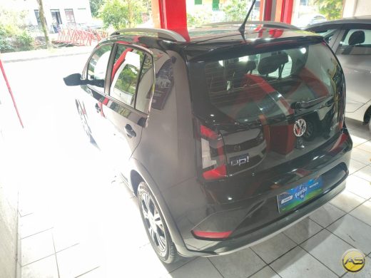VOLKSWAGEN UP - foto 4