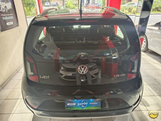 VOLKSWAGEN UP - foto 5