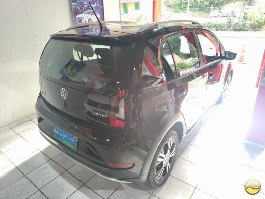 VOLKSWAGEN UP - foto 6