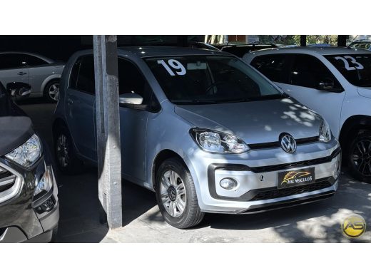 VOLKSWAGEN UP - foto 2