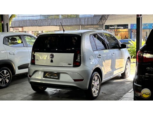 VOLKSWAGEN UP - foto 3