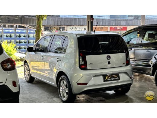 VOLKSWAGEN UP - foto 4