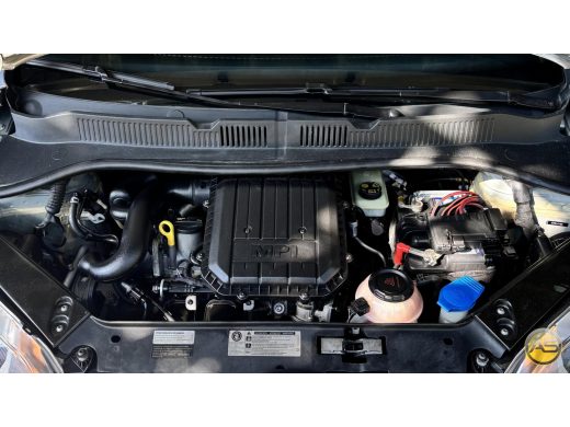 VOLKSWAGEN UP - foto 7