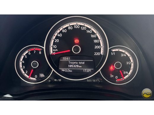 VOLKSWAGEN UP - foto 8