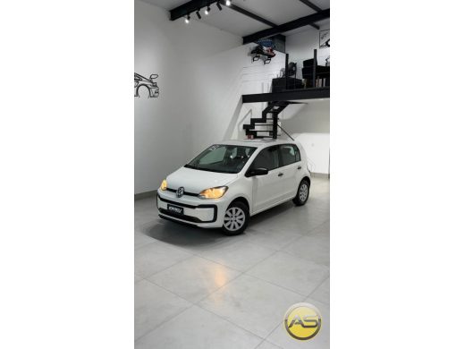 VOLKSWAGEN UP - foto 2