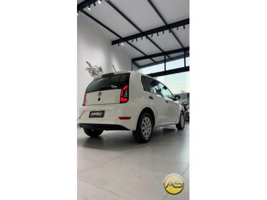 VOLKSWAGEN UP - foto 3