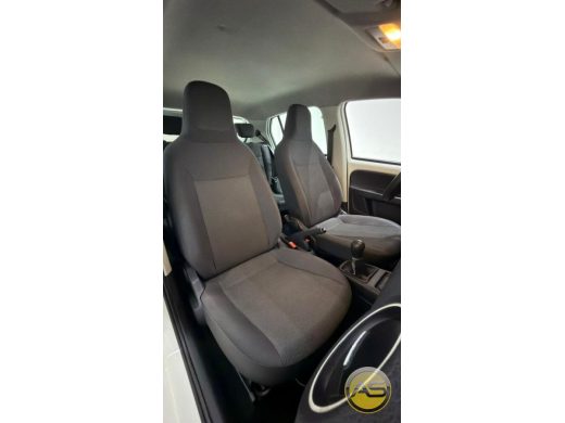 VOLKSWAGEN UP - foto 6