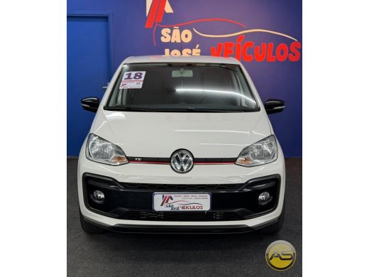 VOLKSWAGEN UP - foto 2