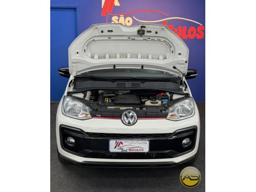 VOLKSWAGEN UP - foto 3