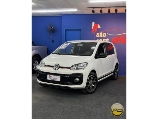 VOLKSWAGEN UP - foto 4