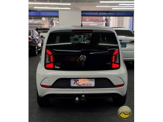 VOLKSWAGEN UP - foto 5
