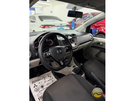 VOLKSWAGEN UP - foto 6