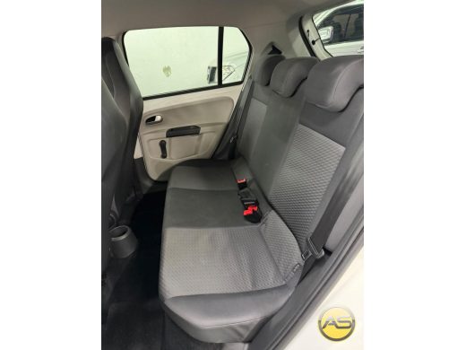 VOLKSWAGEN UP - foto 7