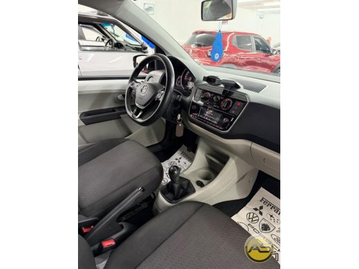 VOLKSWAGEN UP - foto 8