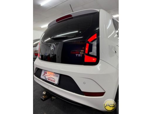 VOLKSWAGEN UP - foto 9