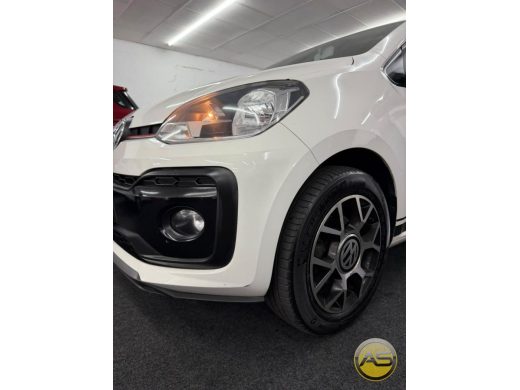 VOLKSWAGEN UP - foto 10