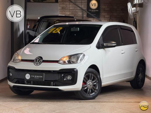 VOLKSWAGEN UP - foto 2