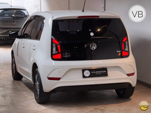 VOLKSWAGEN UP - foto 5