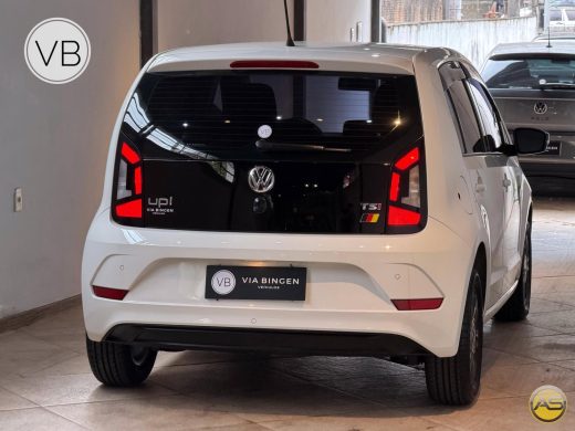 VOLKSWAGEN UP - foto 6