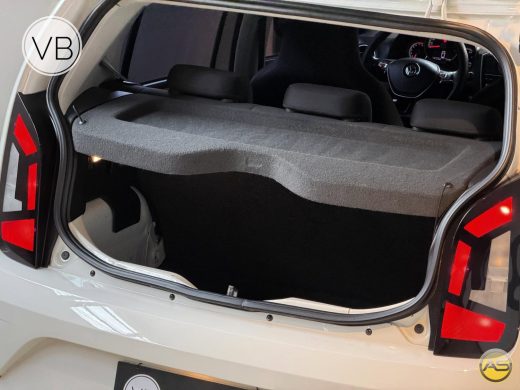VOLKSWAGEN UP - foto 7
