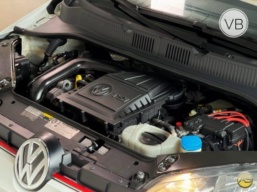VOLKSWAGEN UP - foto 8