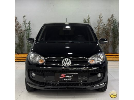 VOLKSWAGEN UP - foto 2