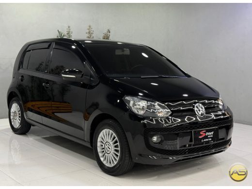VOLKSWAGEN UP - foto 3
