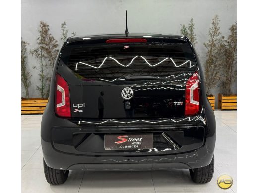 VOLKSWAGEN UP - foto 4