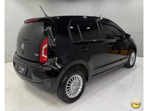 VOLKSWAGEN UP - foto 5