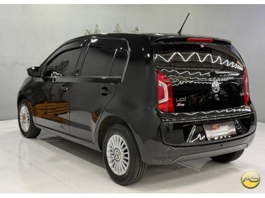 VOLKSWAGEN UP - foto 6