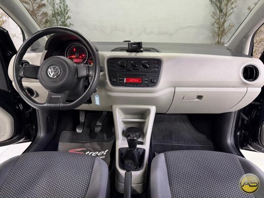VOLKSWAGEN UP - foto 7