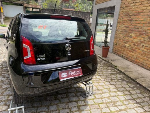 VOLKSWAGEN UP - foto 4