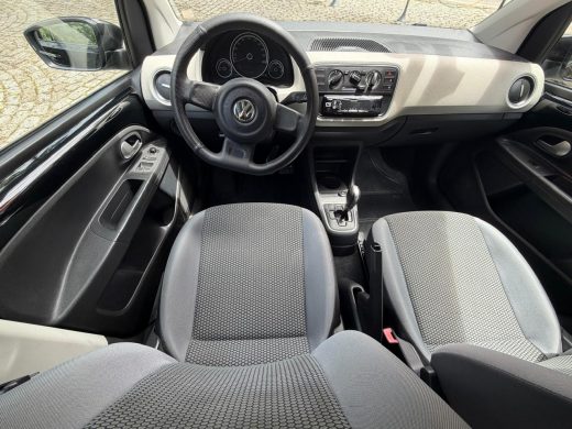 VOLKSWAGEN UP - foto 8