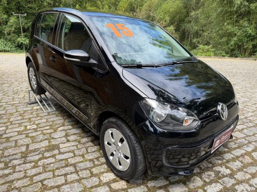 VOLKSWAGEN UP - foto 2