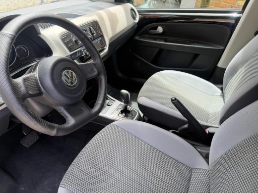 VOLKSWAGEN UP - foto 7