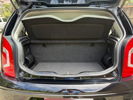 VOLKSWAGEN UP - foto 5