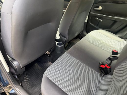 VOLKSWAGEN UP - foto 6