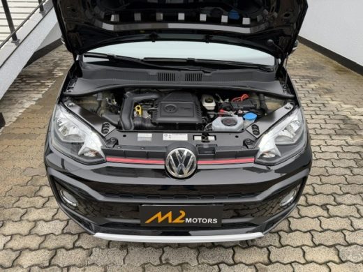 VOLKSWAGEN UP - foto 6