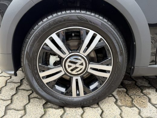 VOLKSWAGEN UP - foto 7
